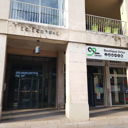 Appartement Centre Avignon Buitenkant foto