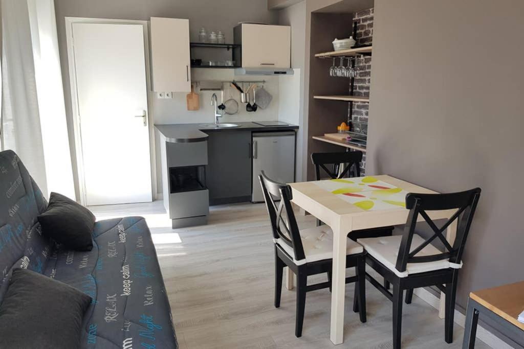 Appartement Centre Avignon Buitenkant foto