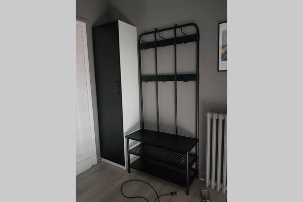 Appartement Centre Avignon Buitenkant foto
